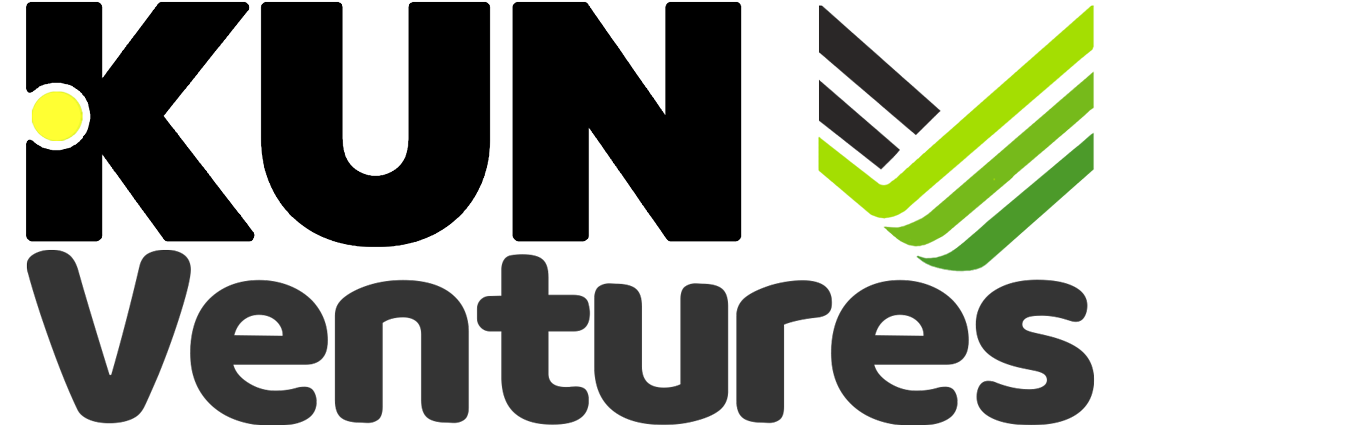 KUN Ventures - Let the venture begin!